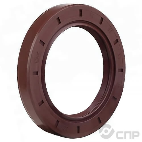 Манжета армированная 12,45х26,97х6,35 (сальник)