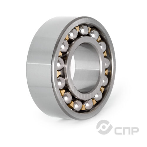 Подшипник радиальный ГОСТ 7х22х7 (80027) Подшипник радиальный ГОСТ 7х22х7 (80027)