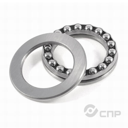 Подшипник упорный ГОСТ 170x340x141 (28434)