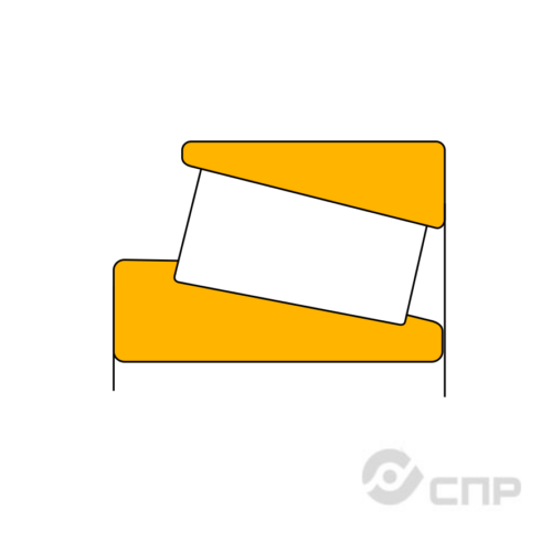 Подшипники конические SKF в Егорьевске