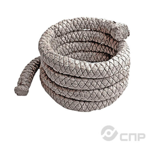 Базальтовые шнуры теплоизоляционные в Егорьевске