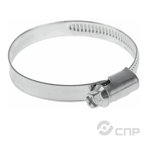 Хомуты червячные в Егорьевске